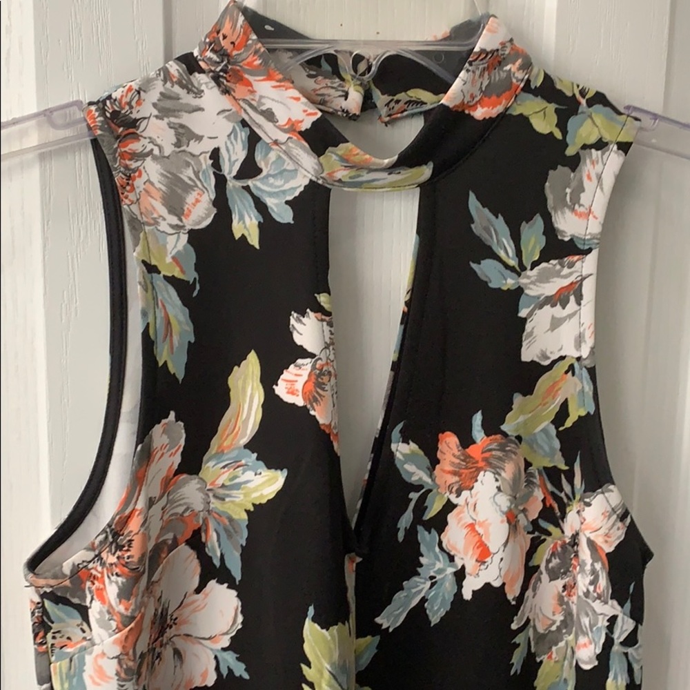 Cute dress